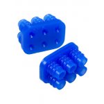 794276-1, UMNL изолятор проводов 2х3 контакта 20 14AWG, 0.5 2кв.мм