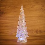 "Елочка" RGB 25 см