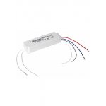 А220Т035С130М07, AC/DC LED-драйвер P(Вт)=45.5 + 45.5 Uвх(В)=220 Uвых(В)=130, Iн(А)=0.35 +0.35, t(С)=