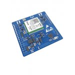 E840-TTL-GPRS03, беспроводной модуль GPRS  30~33dBm UART  42*40*9.7mm