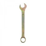 Ключ комбинированный REXANT 18 мм, желтый цинк