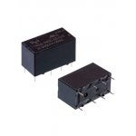 TRSB-3VDC-SB-L15-R, реле 3V/2A