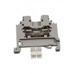 Колодка JXB-S-2.5 серая EKF plc-sak-s-2.5