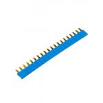 JB20-3, 2615829   Blue jumper bar (20)
