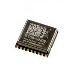 E108-GN02, спутниковый чип позиционирования и навигации GPS, [SMT)