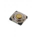 IT-1187U-160GM-G, кнопка тактовая 5.2х5.2 SMD h=1.5мм