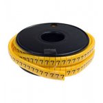 FM-1 "7", маркер на планку за 500шт. "7"