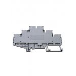 CPTL2.5(I.S), Клемма 20A/500V/0,2-2,5mm2, Push-IN, 5x102x64,75(h)mm , монтаж на Din35/32)