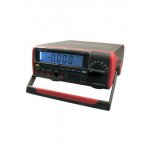 UT803, мультиметр цифровой профессиональный True RMS настольного типа