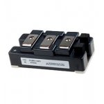 CM100DU-24NFH, модуль 2 IGBT 1200В 100А NFH серия