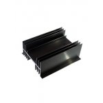 HS 135-150, Радиатор 150х122х60 мм, 1.7 дюйм*градус/Вт