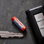 Батарейка 23 A 12 V 1 шт. блистер REXANT