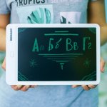 Электронный планшет для рисования 10" H10L