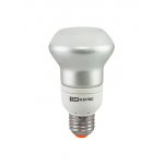 SQ0323-0147, энергосберегающая лампа КЛЛ- RM63 FR, 15Вт 2700К Е27