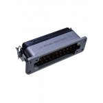 РП14А-30Ш3 вилка, "1"серебро, пр.10