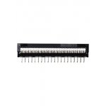 746610-9, 040 DIP PLUG 100CL TIN