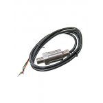 PT1200-V-300-B-0.5CN1G, датчик давления 300Bar 4-20мА 1/4"NPT кабель