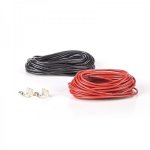 Пленочный теплый пол REXANT Ultra RXM 220 13 м2 / 0,5 х 26 м/ 2860 Вт  (мощность: 2860Вт/0,5х26 метра/ S обогрева: 13м2)