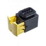 1-1418479-1, розетка MCP1.5K 8 контактов шаг 4мм PI67 42В