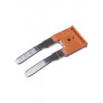 TKO4/2, 476272 Перемычка внеш. для AVK4/ AVK4RD,  (2полюса)