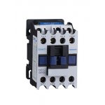 221033, Контактор    NC1-0910 9А 230В/АС3 1НО 50Гц