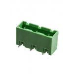 HFLS1D10-762/S3-GN, Клеммные колодки на плату, HFLS1D10-762, 300 V