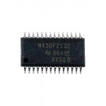 MSP430F1232IPW, микроконтроллер TSSOP28