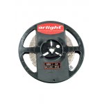 RT 2-5000 12V YELLOW, 2x, св. диод. лента желтая  3528, 120 LED, LUX  (1 м)