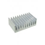 АВМ-003.1-50, радиатор ребристый 152х30 длина 50мм