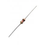 CFR-12JT-52-390R, CF-0.125 резистор С1-4 390Ом 1/8Вт