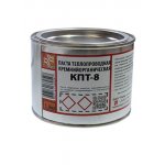 КПТ-8 1кг банка, паста теплопроводная