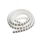 OSM-1.25 "7", марк. для каб. 100 шт