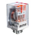R15-2013-23-1220-WT, 802863  , Реле 220VDC 3 Form C 250VAC/10А