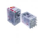 R3N-2013-23-5110-WTL, 860684  , Реле 110VAC 3 Form C 250VAC/10А