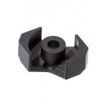 B65807C0400A048, RM6 N48 с заз. Al=400 нГн Сердечник&nbsp;B65807C0400A048