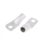 Наконечник ТМЛ 185–16–21 (185мм² - Ø16мм) ГОСТ 7386-80 (в упак. 2шт)  REXANT