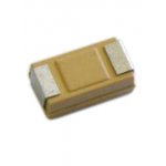 T491C226K025AT, конденсатор ЧИП танталовый 25В 22мкФ 10% C