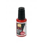 ЭП-51 красный, Фиксатор резьбы, флакон с кистью, 22 мл