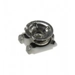 PVA3A105A01B00, PVA3A105, подстр.резистор 1МОм (аналог 3303X-3-105)