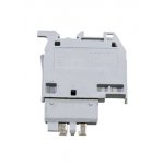 CPF, клеммник с отсеком предохранителя CCC4U/CXCC4, аналог для ST-SI-UK4