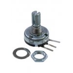 R-17N3-B10K,L-15KC, переменный резистор 10кОм