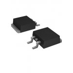 FQB33N10LTM, транзистор полевой