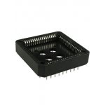 PLCC-68, панелька для микросхем