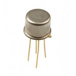 АОУ103В1, оптопара транзисторная(=К434КП1ВС) никель (1992г.)