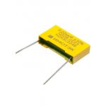 N2X0C224B271019022A, конденсатор X2 0.22мкФ 1250В 10% 27*10*19мм шаг 22мм полипропилен