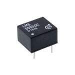 LME0505DC, изолированный DC/DC преобразователь 0.25Вт 5-5В DIP  5V 50mA, Isolated 250mW Single Outpu