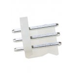 DS1073-3MVW, вилка прямая на плату 3.96мм 3 контакта (B3P-VH, PWL2-03)