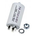 ДПС 20МКФ Х 450В(ИСП.1) конденсатор пусковой, (аналог К78-98,К78-17)