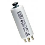 ДПС 8МКФ Х 450В(ИСП.1) конденсатор пусковой, (аналог К78-98,К78-17)