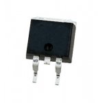 STPS8H100G-TR, диод Шоттки 100В 8А D2PAK